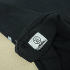 Hellstar Gel Sport Logo (Black/Blue) Tshirt Black/Blue