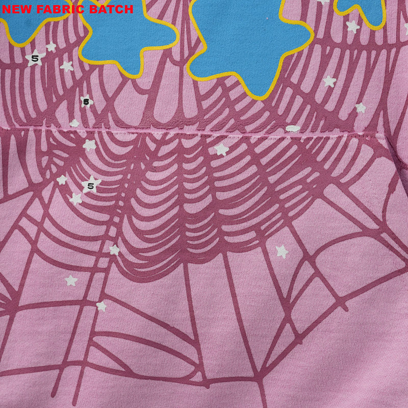 Sp5Der Atlanta Hoodie