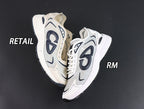Dior B30 Sneaker — White