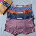 Patagonia Men's Boxer Briefs 3-Pack