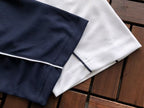 Lacoste Ultra-Dry Contrast-Trim Polo Shirt