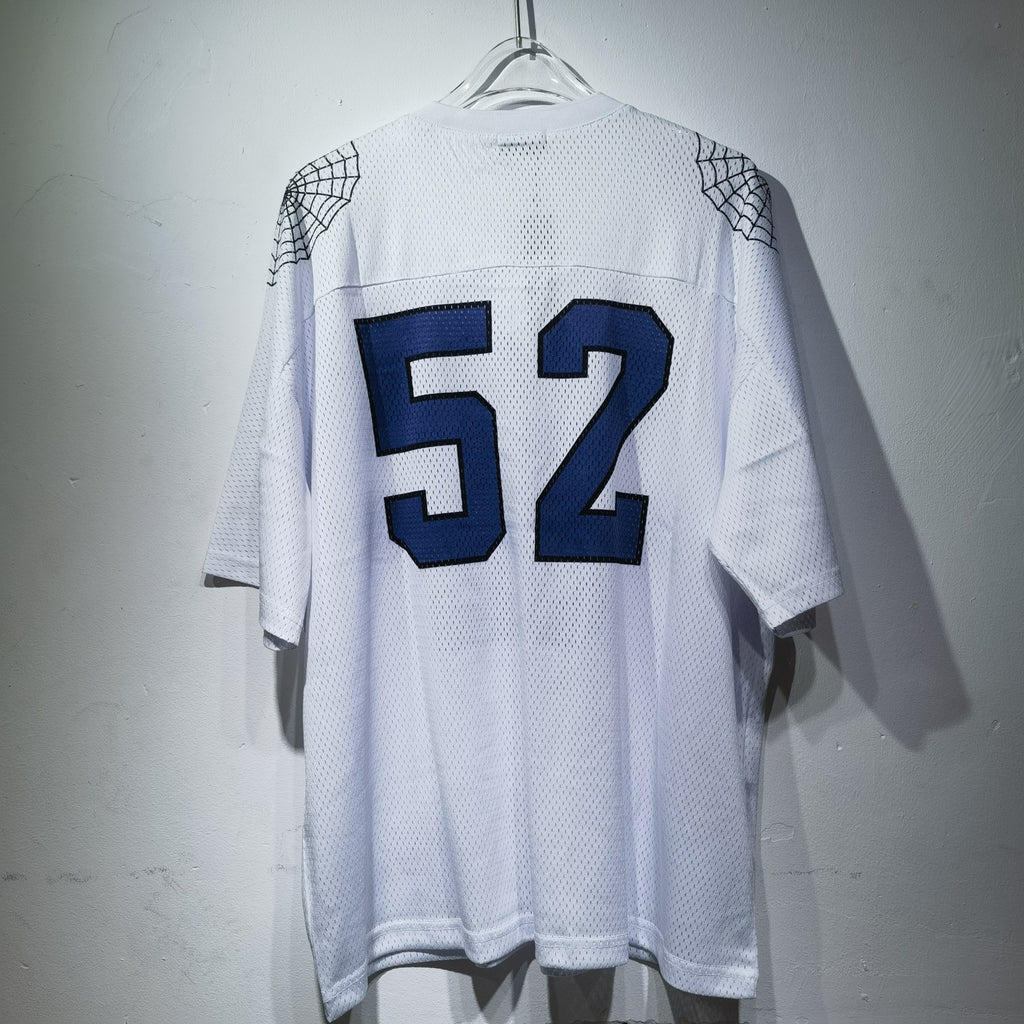 Supreme 52 Mesh Jersey