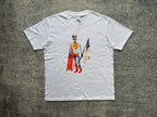 Supreme Superhero Graphic T-Shirt