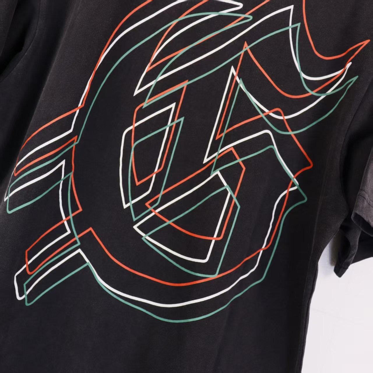 GODSPEED T-SHIRT