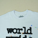 Sp5Der Worldwide Tee