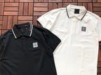 Small Logo Givenchy Polo Shirt