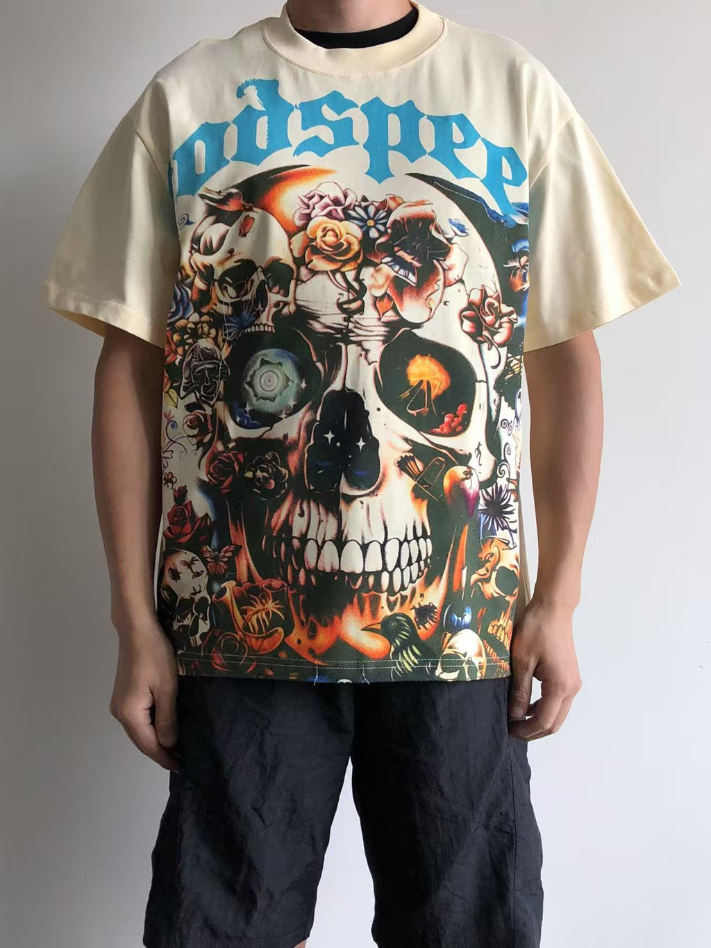 GODSPEED T-SHIRT