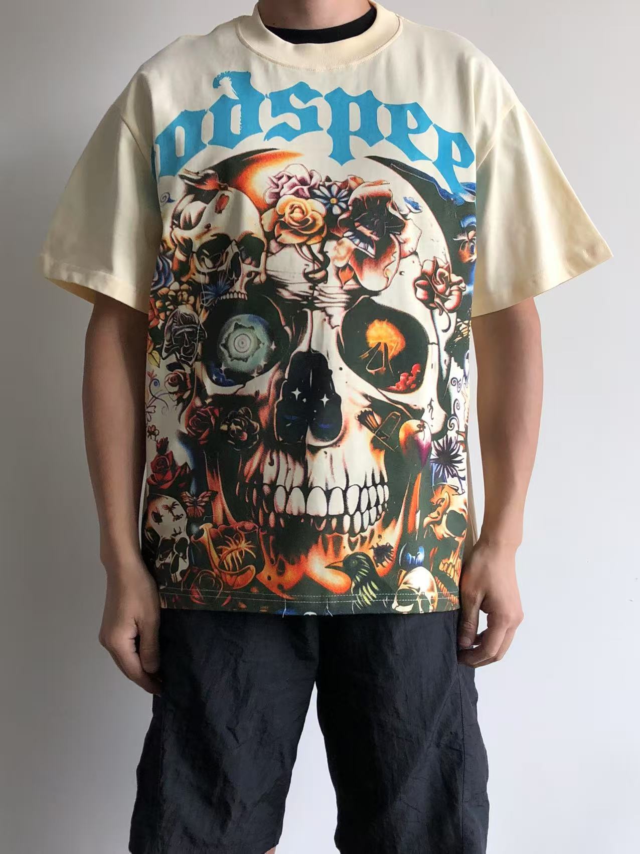 GODSPEED T-SHIRT