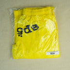Sp5der Legacy Sweatpants Yellow