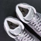 Nike Air Jordan 5 Retro - Wolf Grey