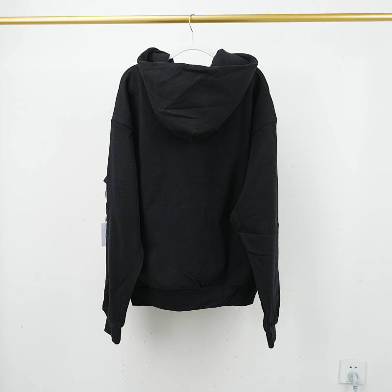 Sp5Der Og Web V2 Phantom Zip Up Hoodie