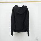 Sp5Der Og Web V2 Phantom Zip Up Hoodie