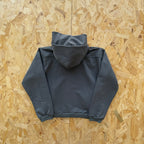 Mertra BIGSTEP HOOD 2.0 - Charcoal