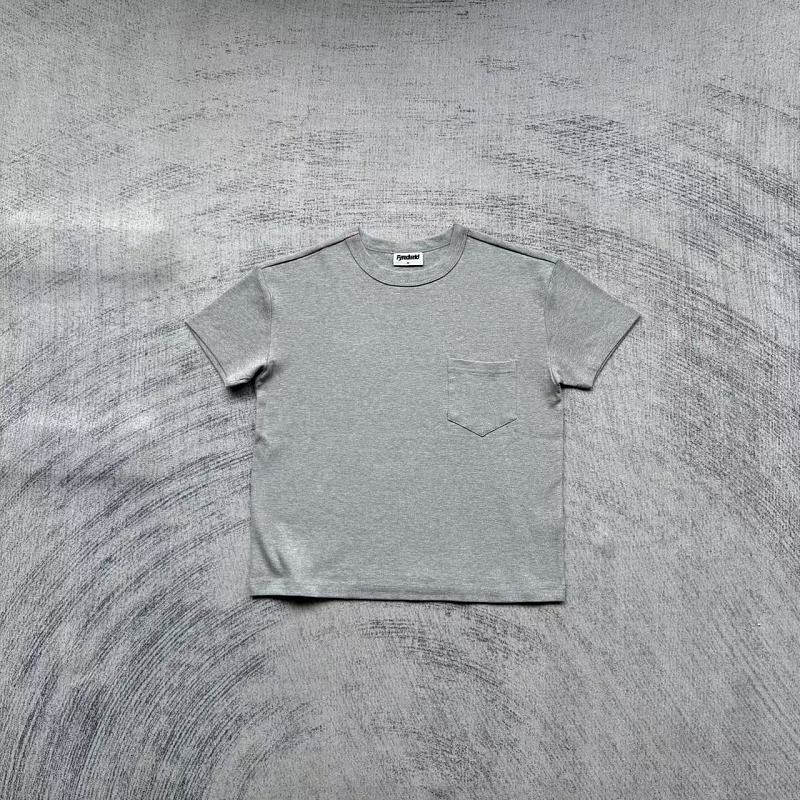 Unknown Brand Lightning Bolt Graphic Tee - Navy/Purple