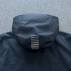 Trek Jacket Black