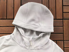 Arc'teryx Textured Mesh Hooded Jacket