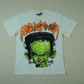 Hellstar Frankenkid T-Shirt White