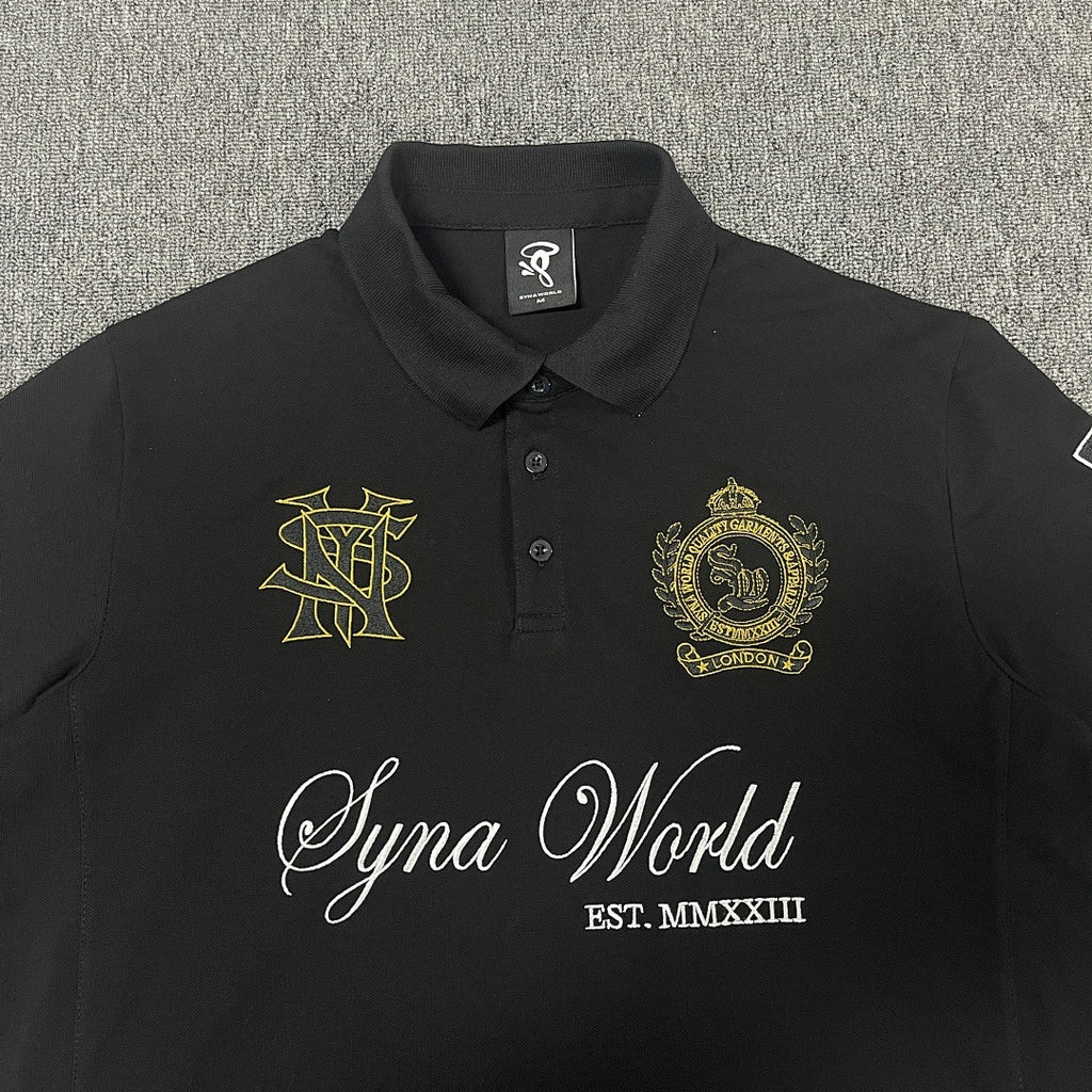 London Polo