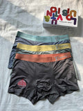 Premium Underwear - Gray+4