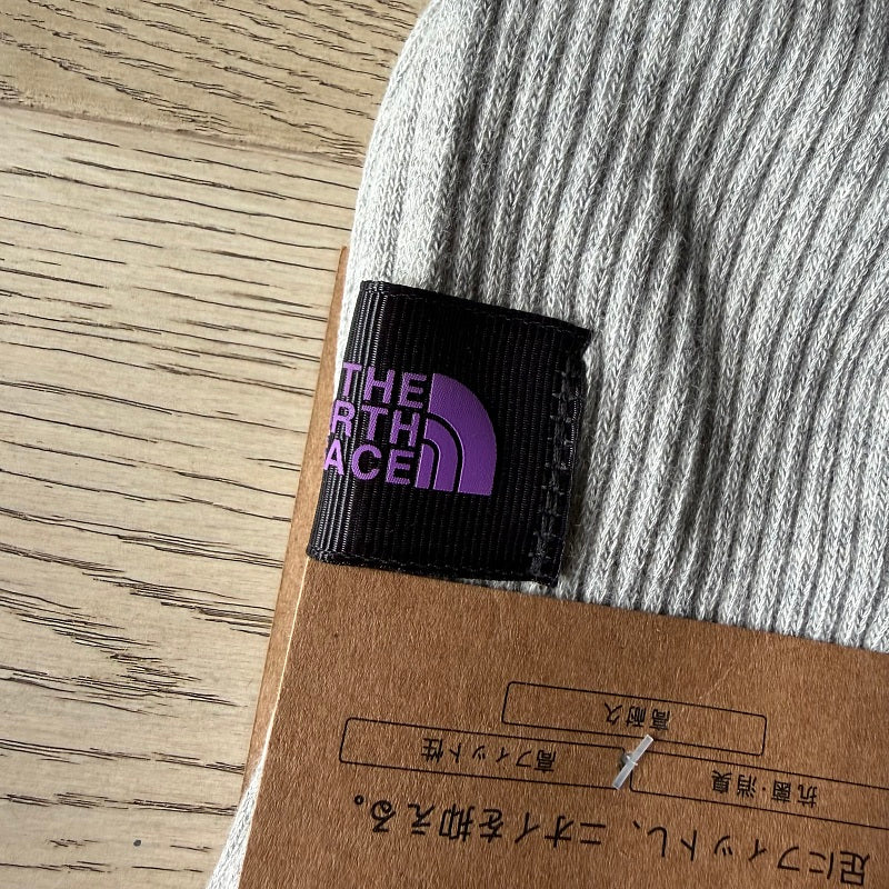 The North Face Purple Label Socks