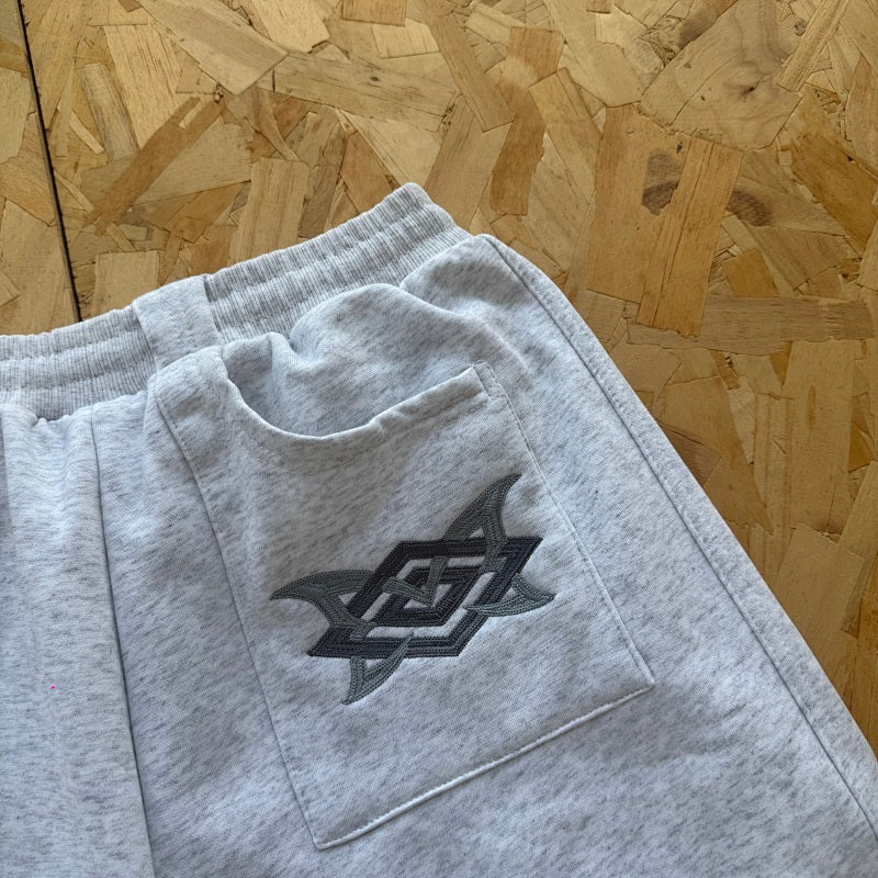 Mertra x Umbro Joggers - Grey