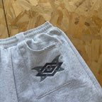 Mertra x Umbro Joggers - Grey