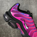 Nike Air Max Plus TN - Hyper Pink/Purple/Black