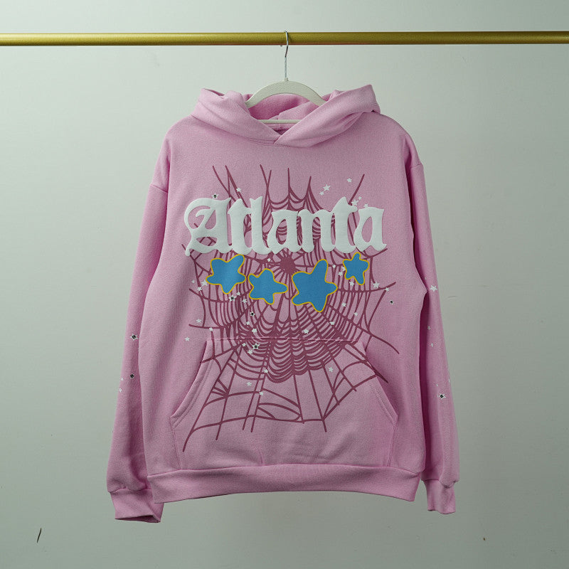 Sp5Der Atlanta Hoodie