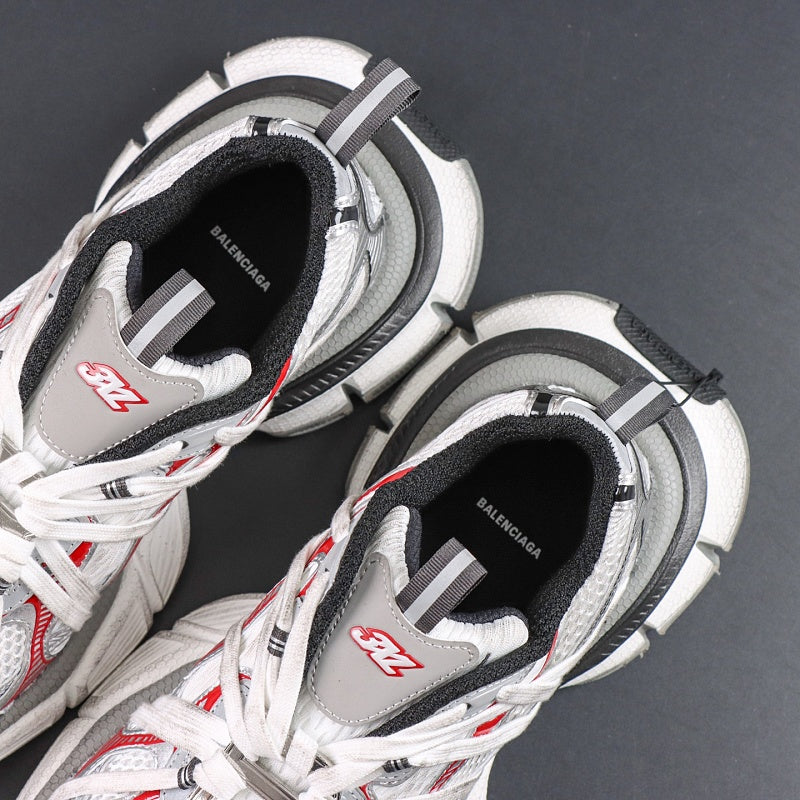 Dior B30 Sneaker - Black/Grey