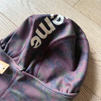 Supreme Glow in the Dark Hoodie