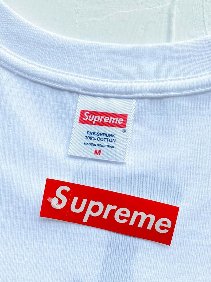 Supreme Short Sleeve T-Shirt