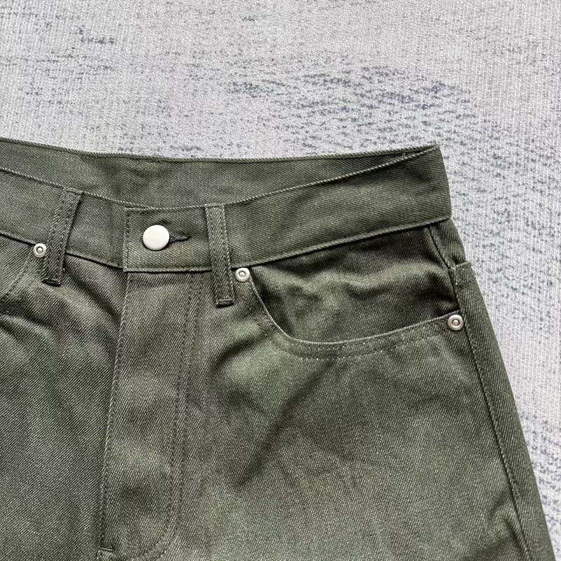 Unknown Brand Olive/Army Green Jacket