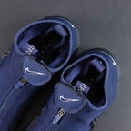 Nike Air Flightposite - Midnight Navy/Eggplant