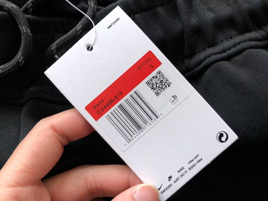 Nike Tech Fleece Tracksuit