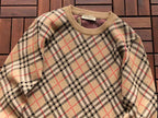 Burberry SWEATER