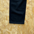 Derschutze Awakening V2 Denim - Black