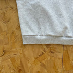 Mertra BIGSTEP HOOD - Grey/Blue