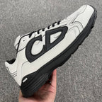Dior B30 Sneaker — Beige White Black