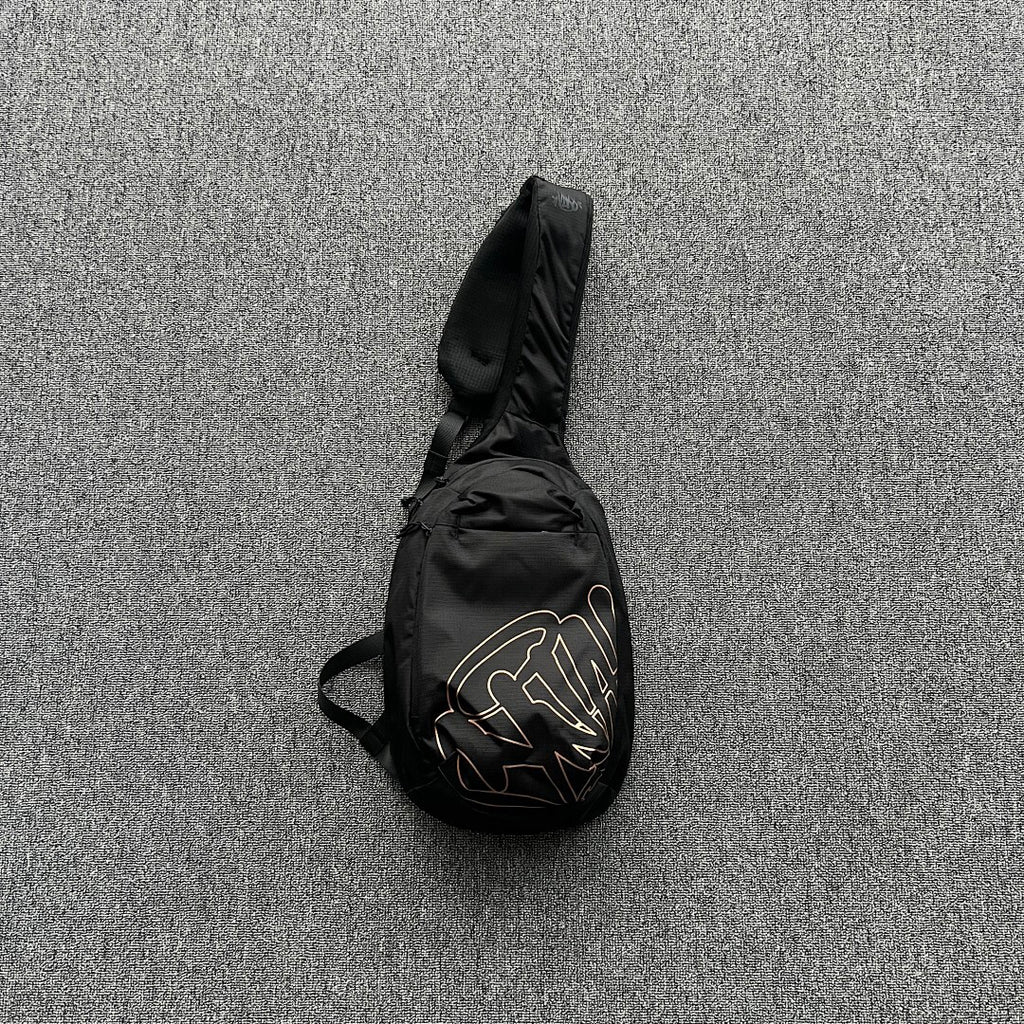 Sling Bag Rose Gold