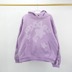 Sp5Der Beluga V2 Hoodie Acai