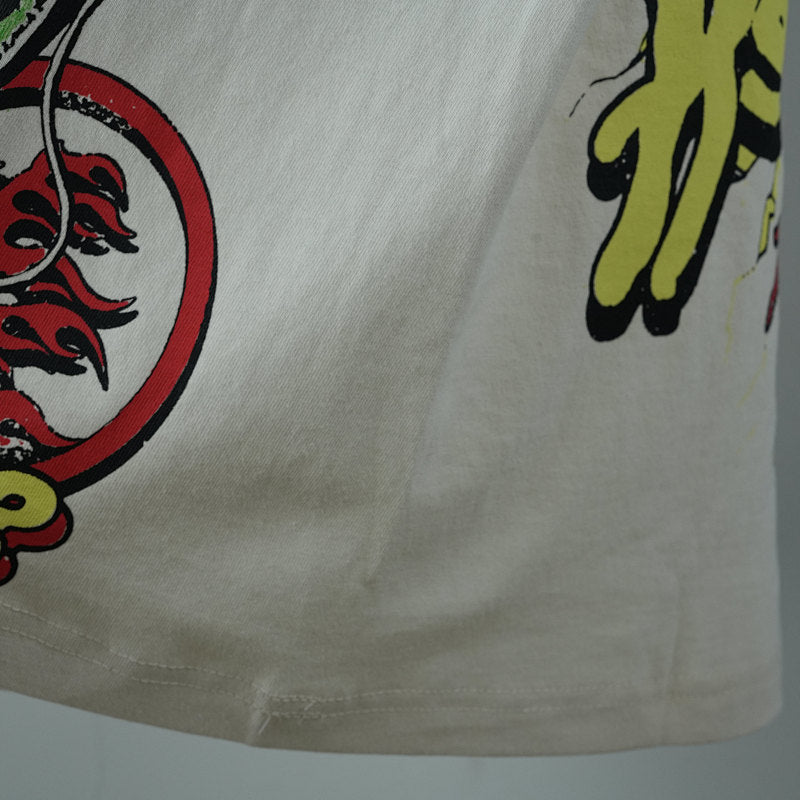 Hellstar Heaven On Earth T-Shirt Tee