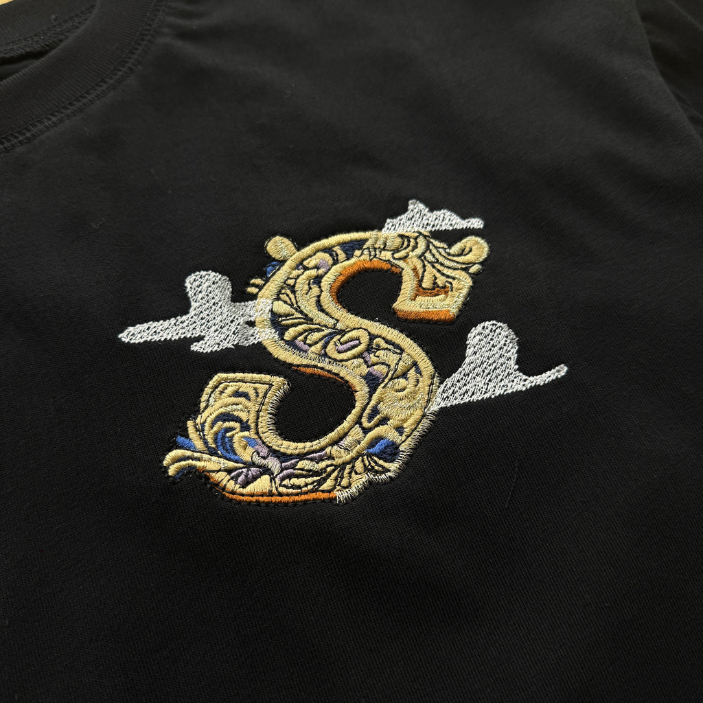 Derschutze Awakening T-Shirt - Black