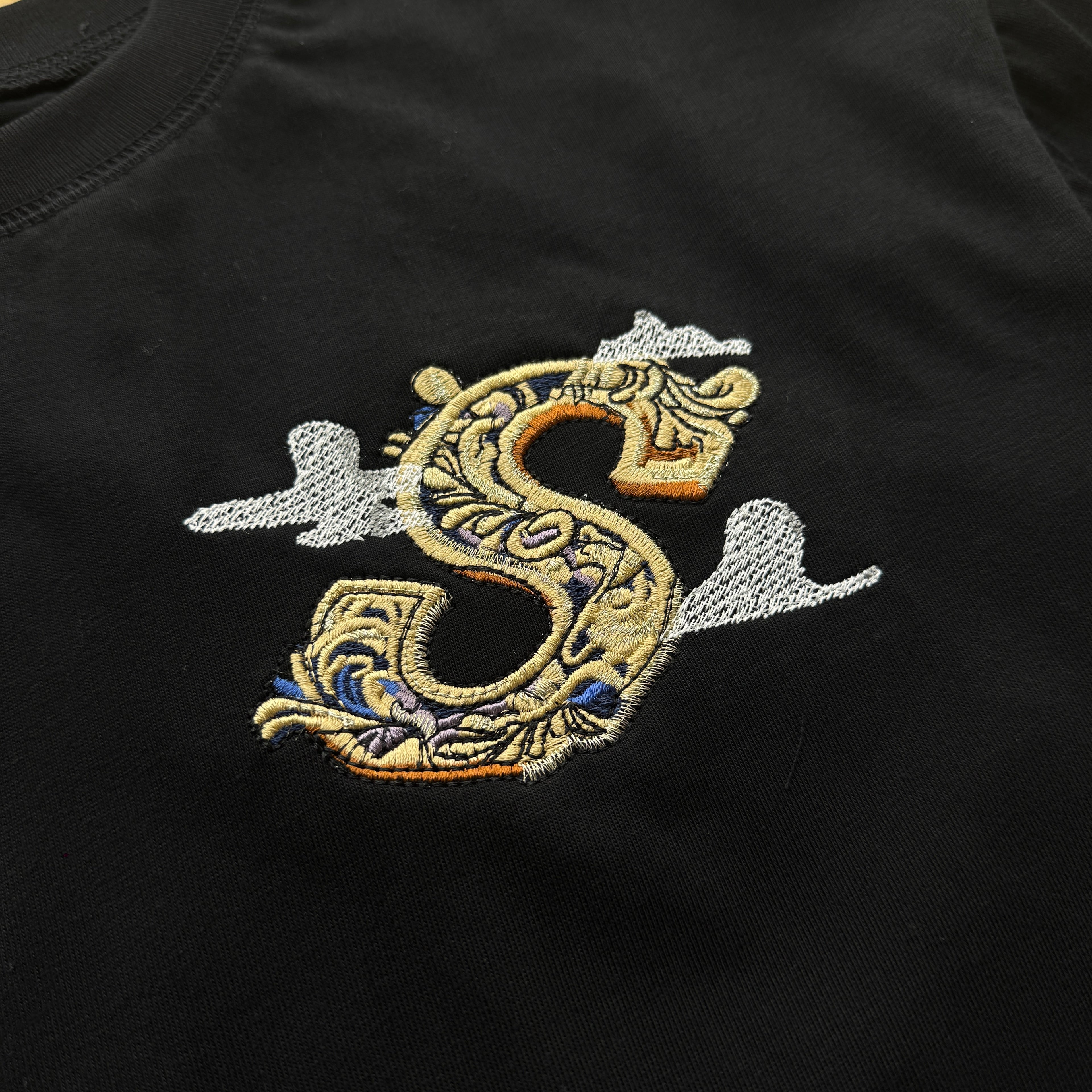 Derschutze Awakening T-Shirt - Black