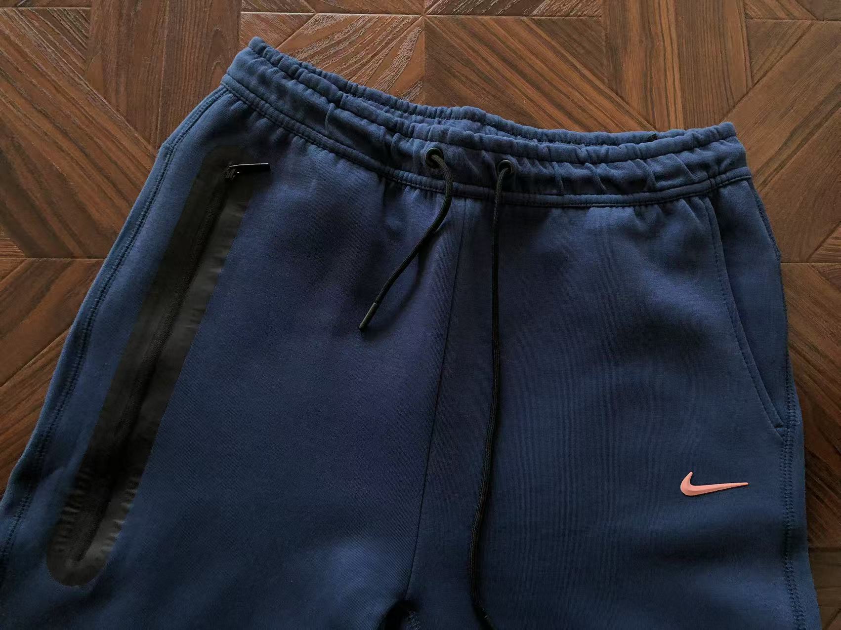 Nike NOCTA Tech Fleece Tracksuit