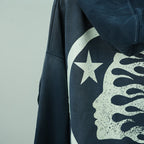Hellstar Zip Hoodie