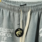 Hellstar Pants