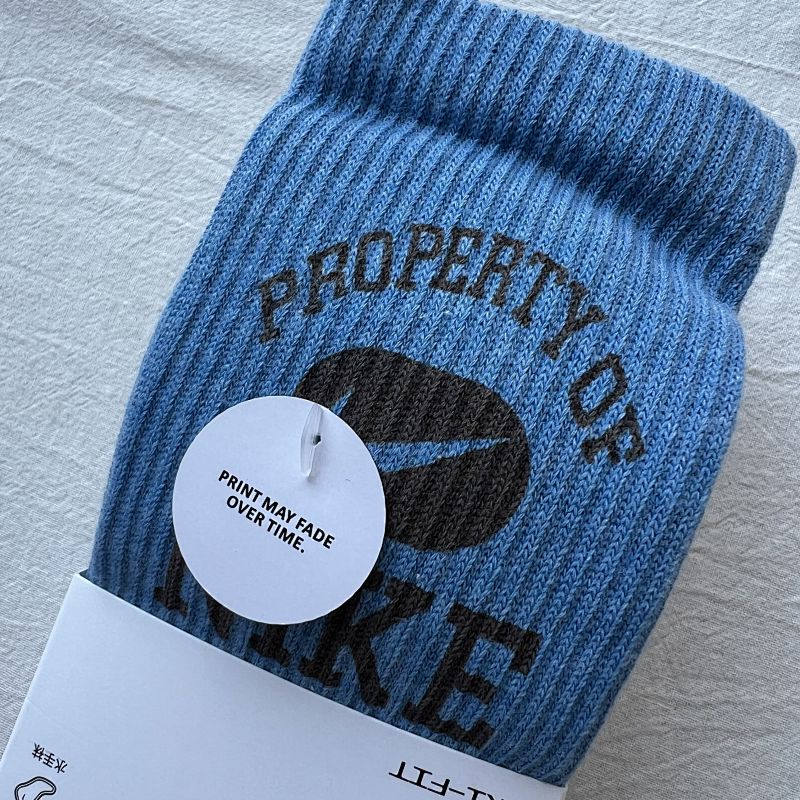 Nk Everyday Crew Socks 3-Pack