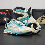 Off-White Odsy-1000 - Mint/Aqua/White