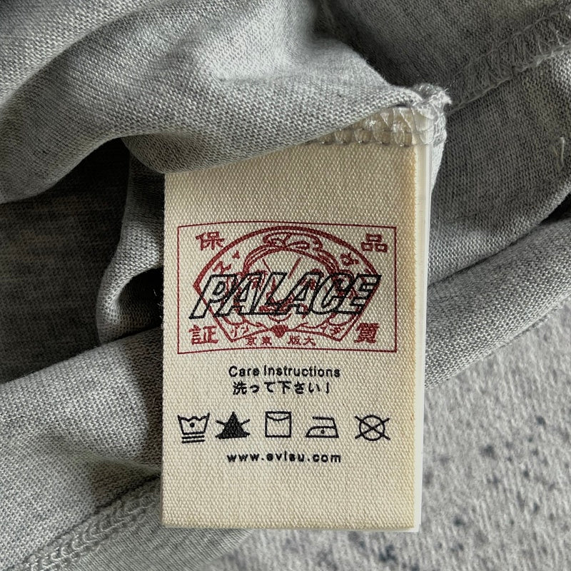 Unknown Brand Dark Charcoal/Brown Knit Garment