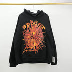 Sp5Der Og Web V2 Hoodie Black